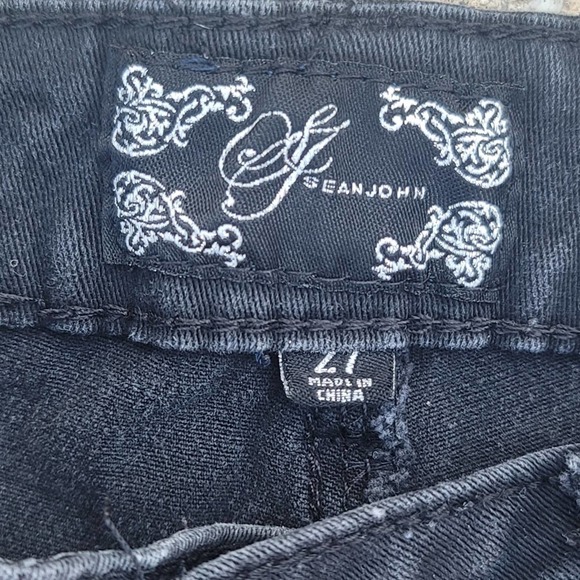 Sean John Skinny Jeans - Picture 6 of 6